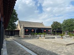 -南阳府衙