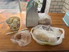 -许记生煎(遵义路店)