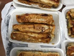 -铸钟褡裢火烧(西三环紫竹桥店)