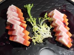 -味莊·青岛菜(云霄路店)