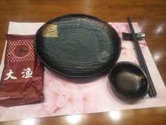 -大渔铁板烧(中山路八佰伴店)