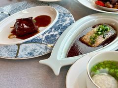-君来湖滨饭店·渔餐厅