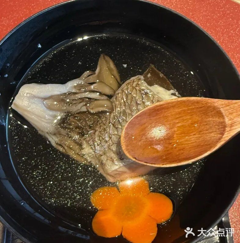 享受高级日料的一天