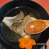 享受高级日料的一天