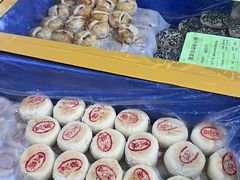 黑芝麻-石灰窑健民食品店(人民街店)