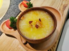 -湊湊火锅·茶憩(东城民盈国贸城店)