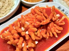 -裕兴记•蟹黄面馆(人民广场店)