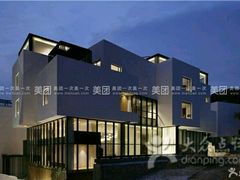-厦门华轩里山海间酒店(原乐雅无垠酒店)