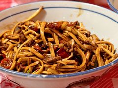 -荆九爷爆炒桥头三嫩(浙大店)