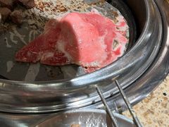 -姜胖胖无限自助烤肉(罗湖宝能店)