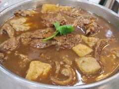 -红菜坊·烤鸭·川鲁宴(石园店)