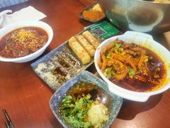 -付小姐在成都(中山公园店)
