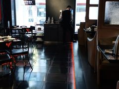 大堂-小资太太餐厅(南岗区店)