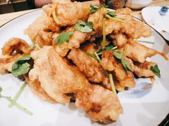 -老江南春·中国龙菜(衡山路店)