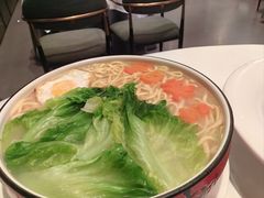 -好友缘家宴(青山路店)