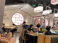 大堂-竹外桃花·江南小酒馆(SKP·S店)