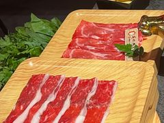 -降霜牛寿喜烧.和牛金赏Plus(501城市广场店)