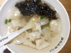 -凤起龙游老面包子(凯德晶品店)
