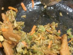 -朴大叔拌饭(广州花城汇店)