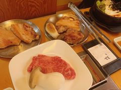 -黄金牧场(明洞总店)