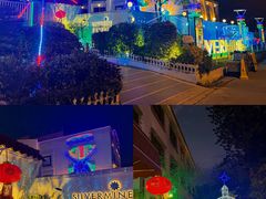 -香港银矿湾渡假酒店