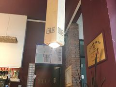 -苹果树下艺术餐厅(通州店)