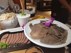 -佬土鹅肠火锅(解放路店)