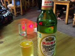 -伊隆斋(什刹海店)