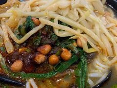 -螺蛳粉先生(蓟门桥店)