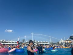 -上海玛雅海滩水公园