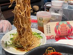 -肥肥虾庄·金牌油焖大虾(杨园滨江时代walk店)