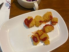 -台北帮厨西式自助(爱琴海北新道店)