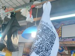-喝丢一只鞋海鲜烧烤·海肠捞饭(市场店)