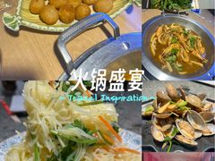 -邵汇大虾火锅(鲁迅路店)