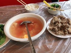 -绿野餐厅(上海动物园店)
