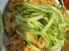 -金谷园饺子·烧烤(人大总店)