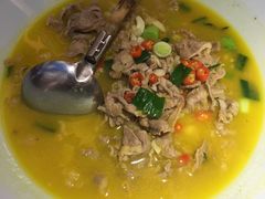 酸汤珍品肥牛-径山十八道·风味民间菜(杭州总店)