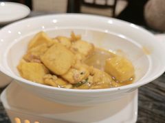 -四季轩中餐厅(徐州开元名都大酒店)