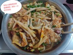 -娇姐老牌螺蛳粉(雅儒路店)