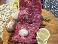 -安又胖韩国烤肉(美罗城店)