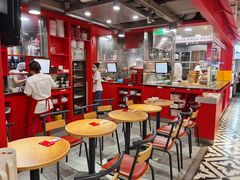 -喜家德虾仁水饺(百盛优客店)