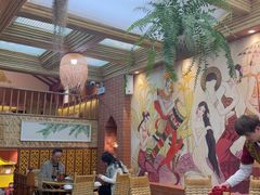 -多哥水傣味餐厅(司马巷店)
