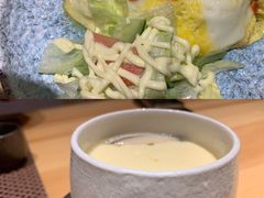 日式蛋包饭-浦·传统日式料理(3 5 1 1 店)