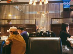 门面-一哥澳门豆捞·澳门风打边炉(高德置地店)