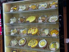 -Kpasta韩式意大利面