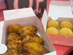 -悠个炸鸡(南京创始店)