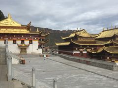 -达仓郎木寺院
