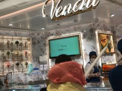 -VENCHI 闻绮(北京汉光店)