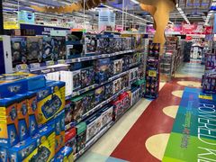 -玩具反斗城(海港城店)