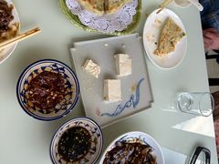 -荷塘味道(水长城店)